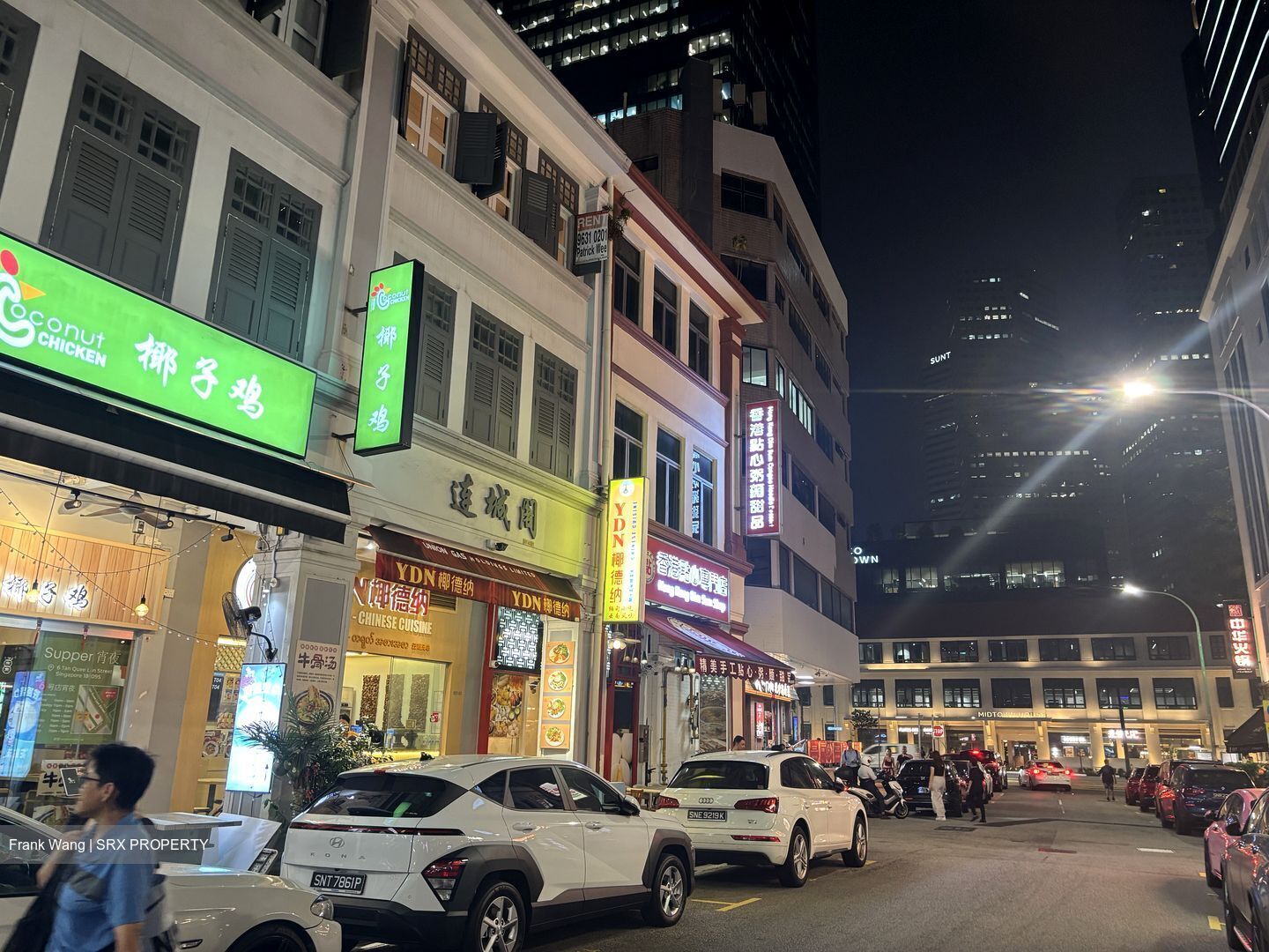 Liang Seah Court (D7), Retail #633438961